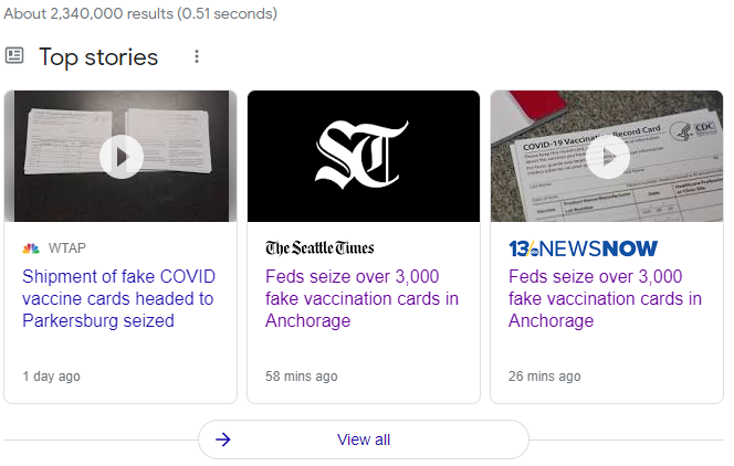 Google News