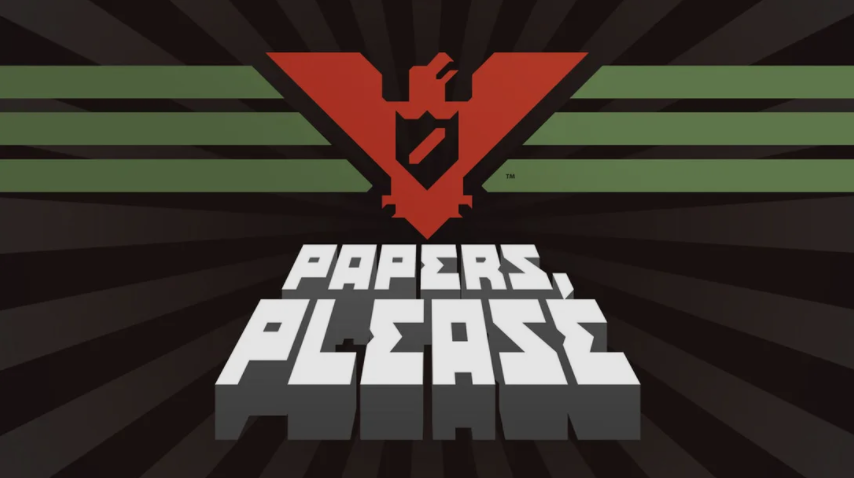 Papers Please